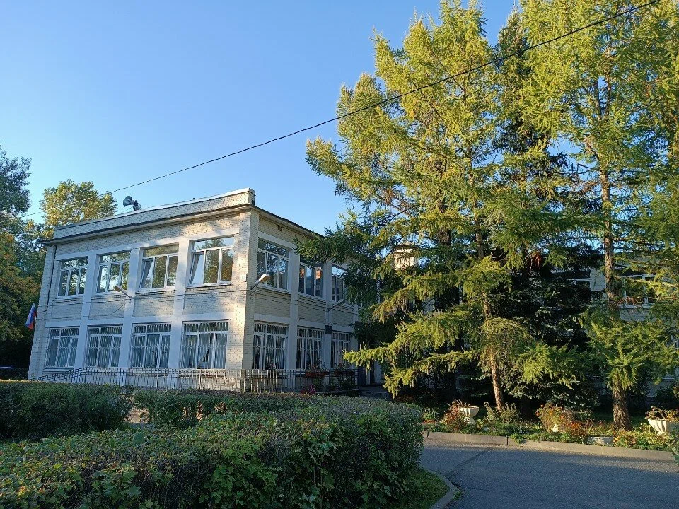 Сведения о сексологическом центре