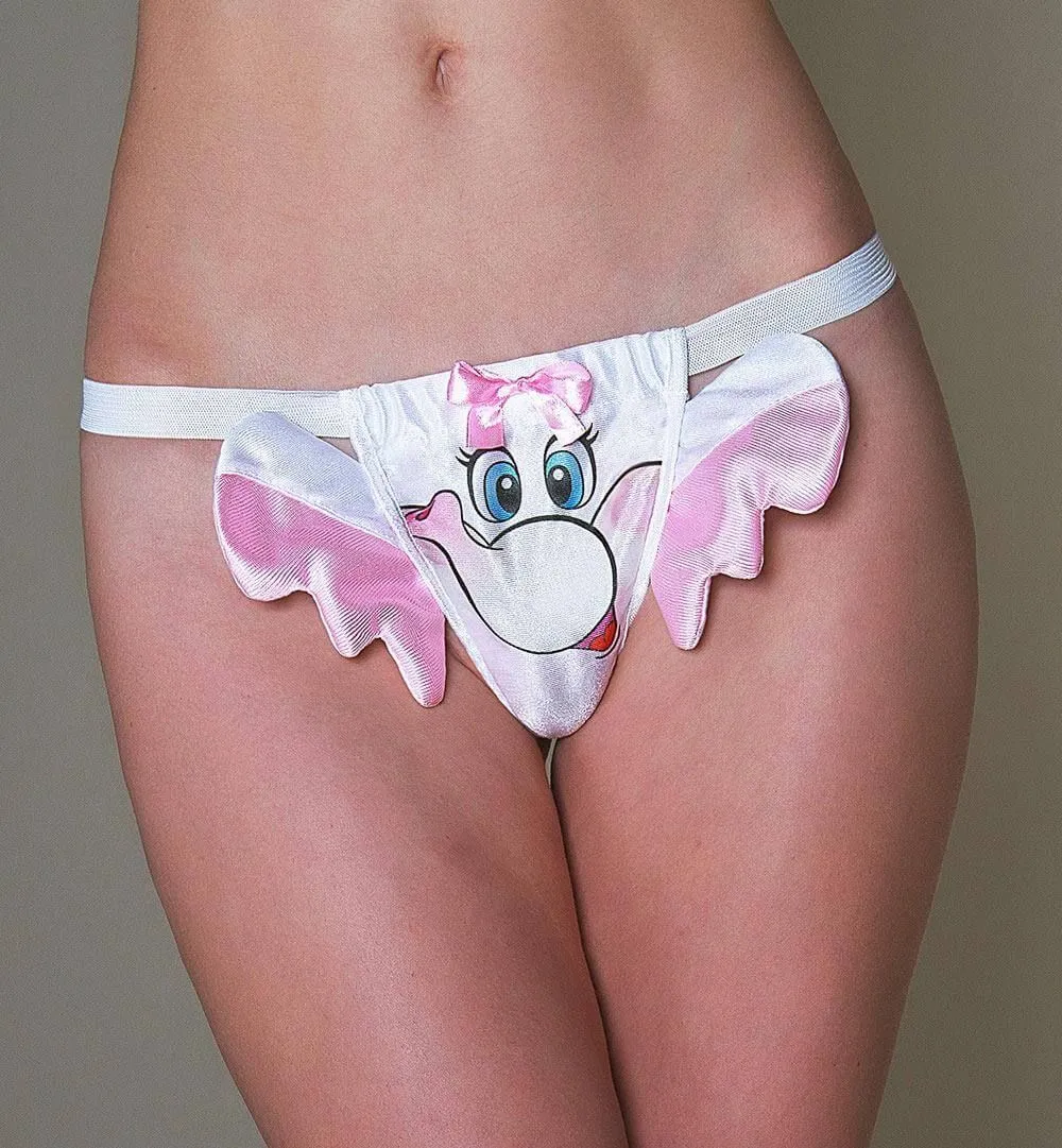 Стринги Flirton Слоник, 46-48