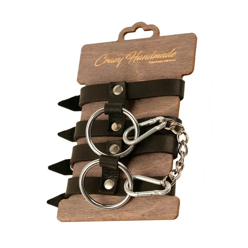 подарочный набор pinkrabbit №2, 7 предметов в 