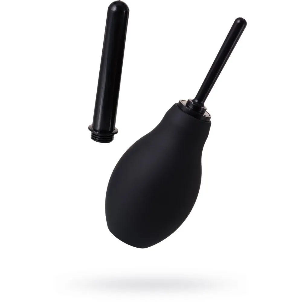 душ анальный со съемной насадкой в 