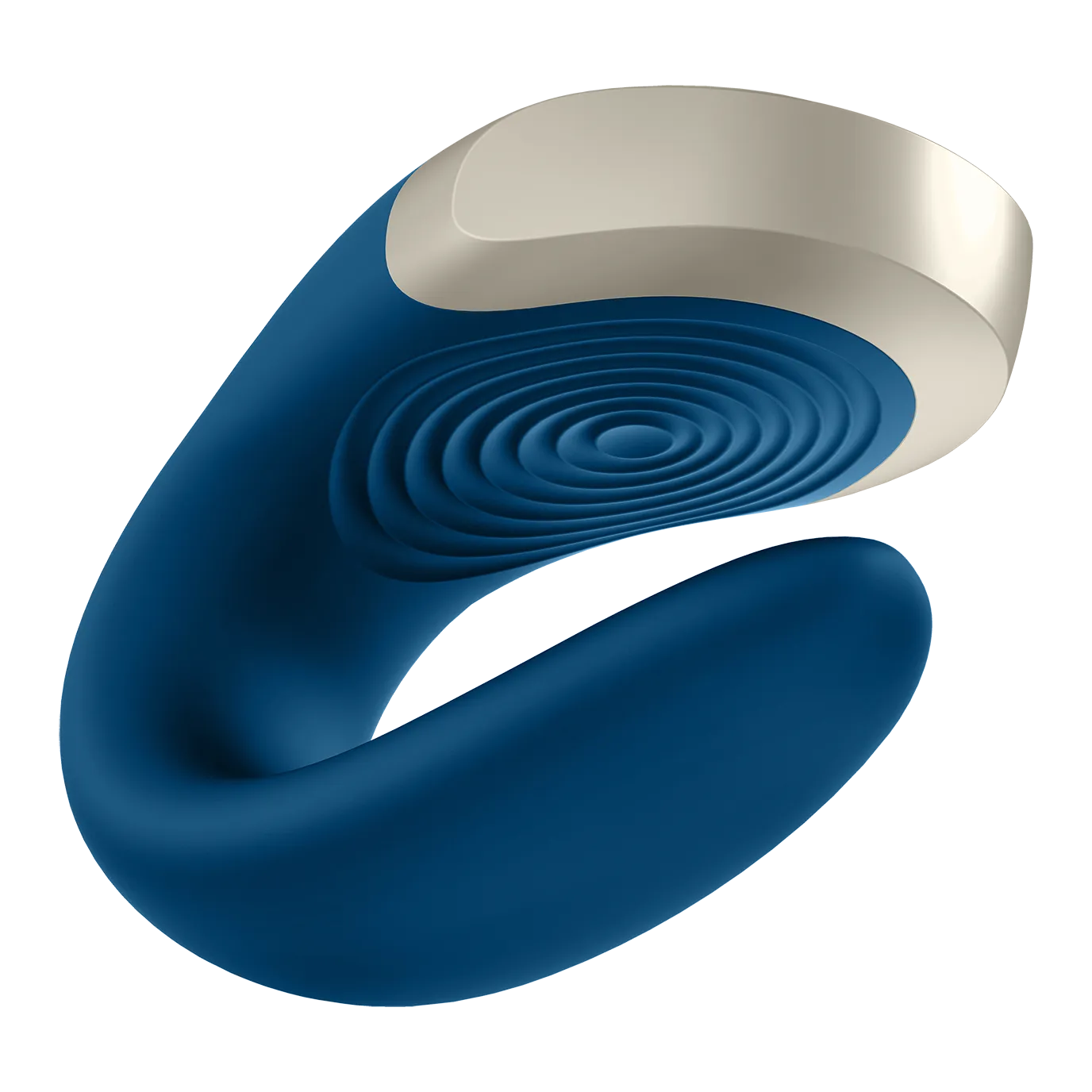 виброcтимулятор satisfyer double love connect app blue 002446sa в 