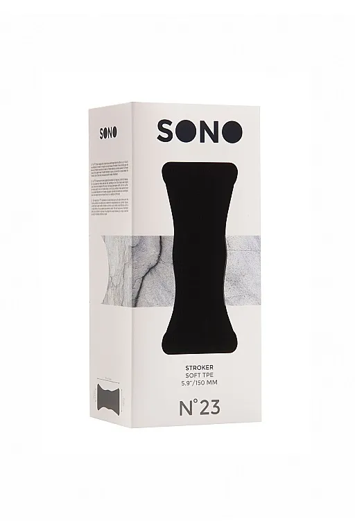 мастубатор no.23 - stroker в 