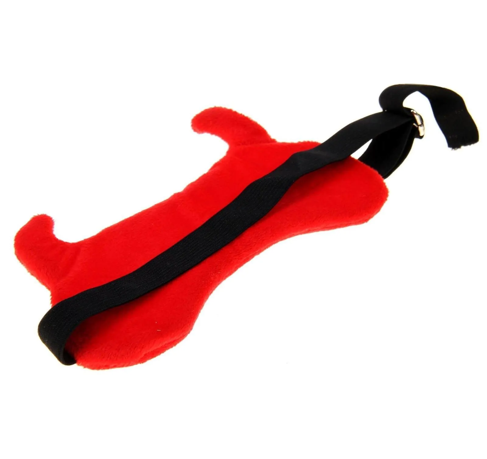 набор "экстренная помощь", красный в 