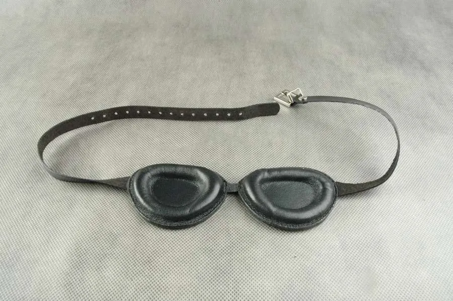 маска очки-шоры в 