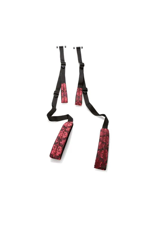 крепления на дверь scandal® over the door swing в 