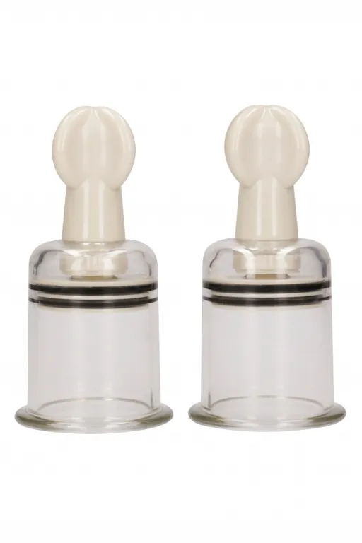 помпы для сосков suction cup medium в 