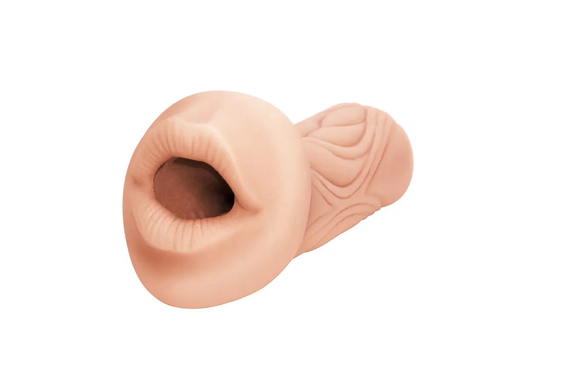 мастурбатор satisfaction sweet lips 2105-01lola в 