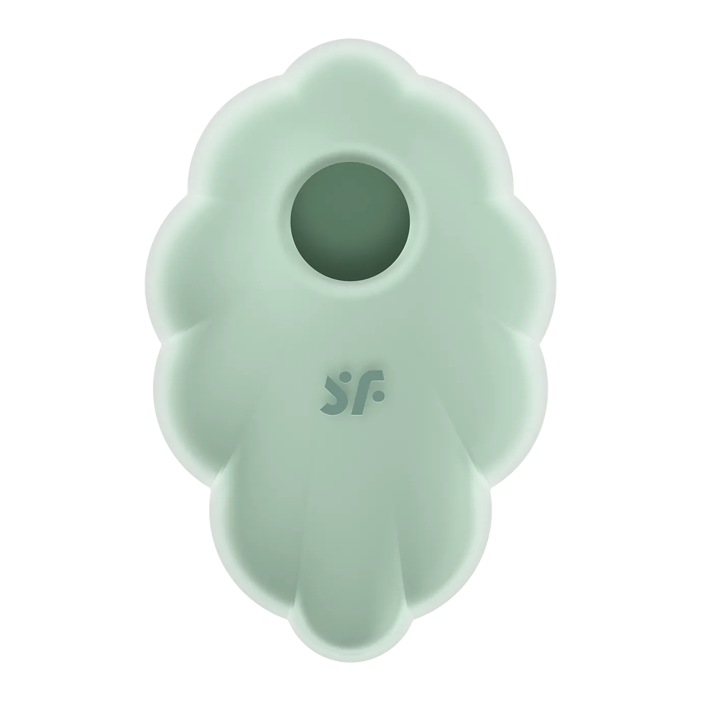 вакуумный массажер satisfyer cloud dance mint 049694sa в 