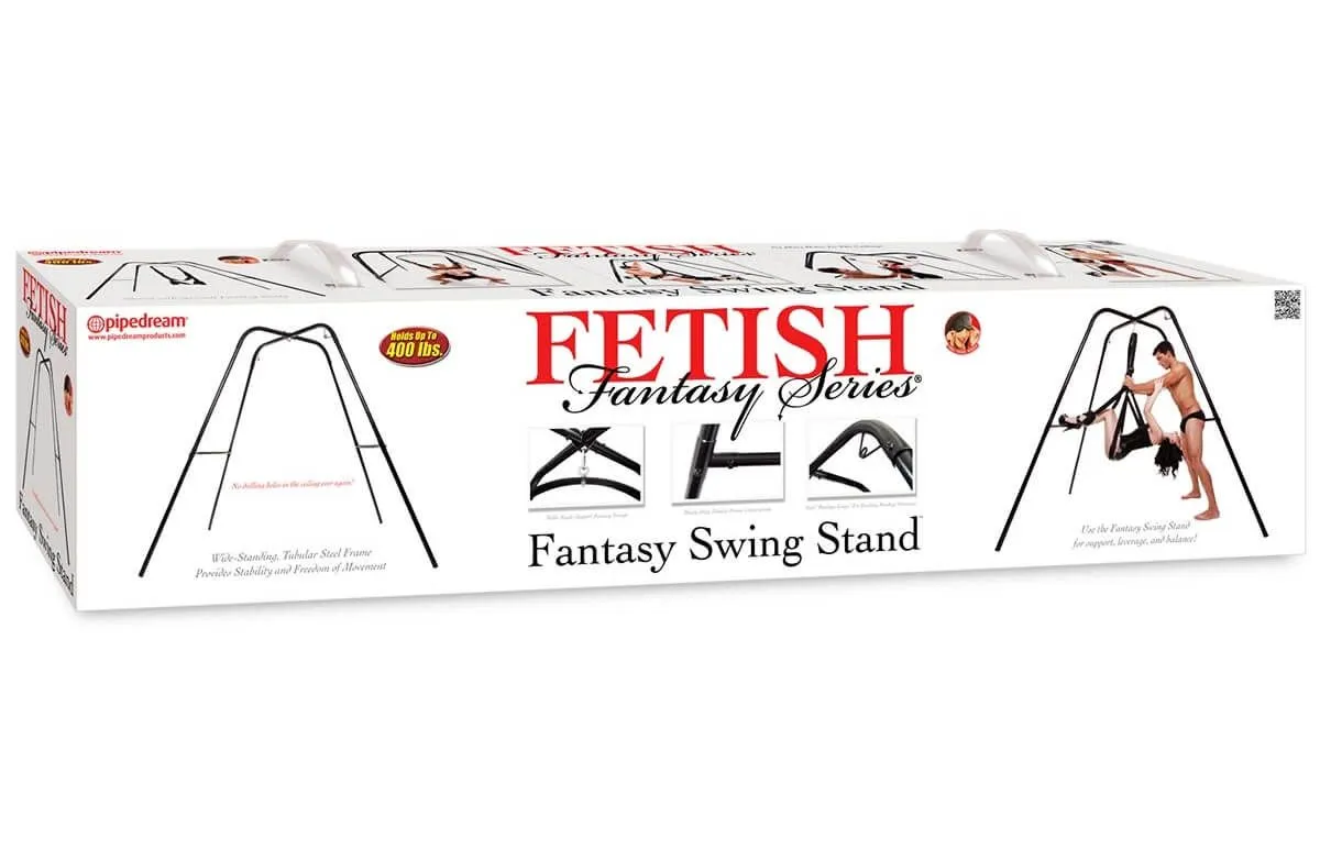 конструкция для подвеса качелей pipedream fantasy swing stand в 