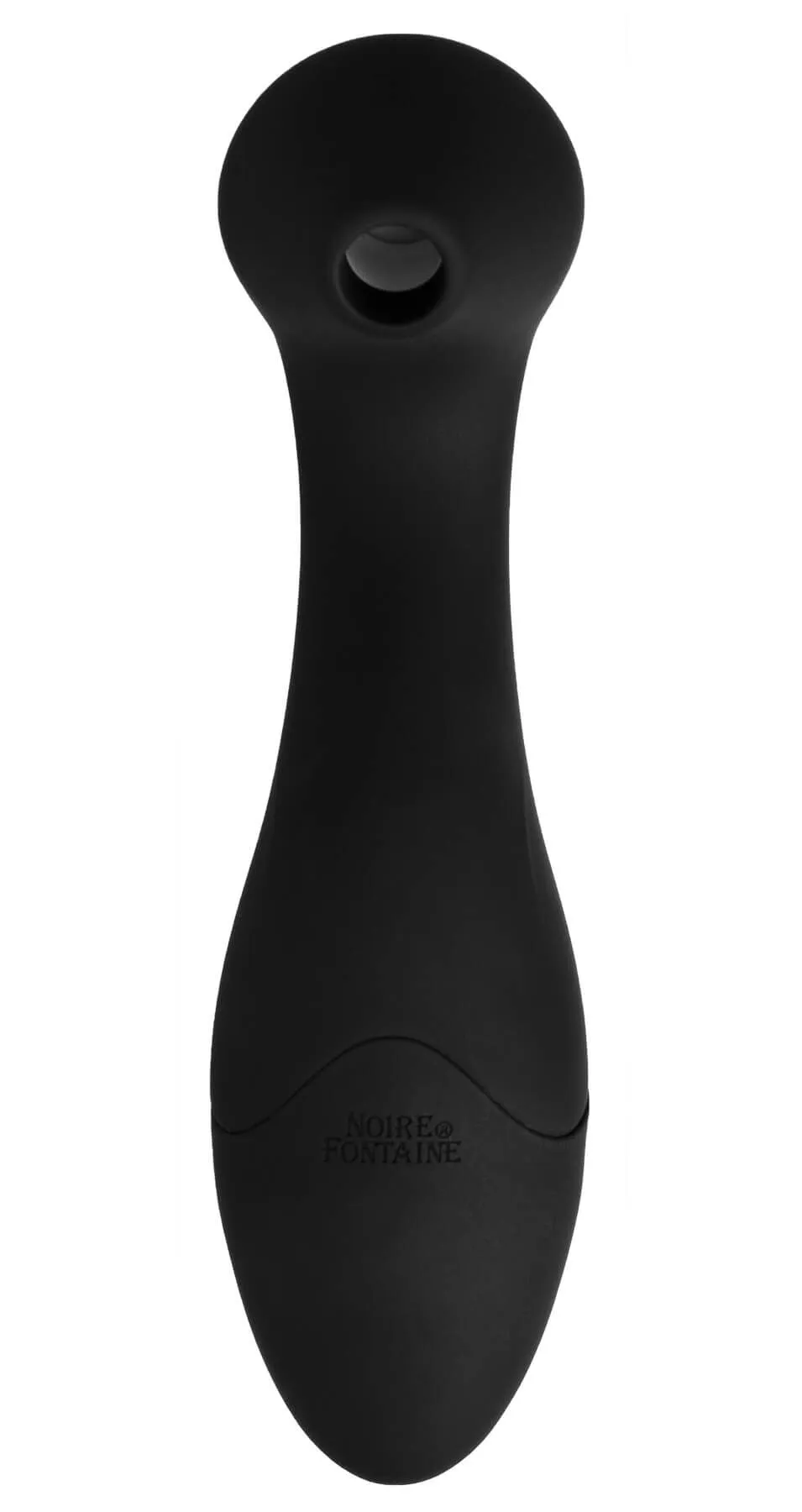 Универсальный массажер Noire Fontaine Fontaine de jouvence, черный