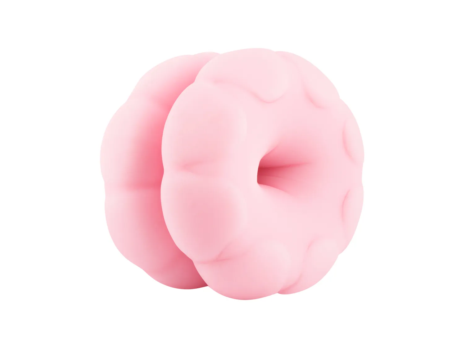 мастурбатор-стоппер homme royal henchman pink 7011-03lola в 