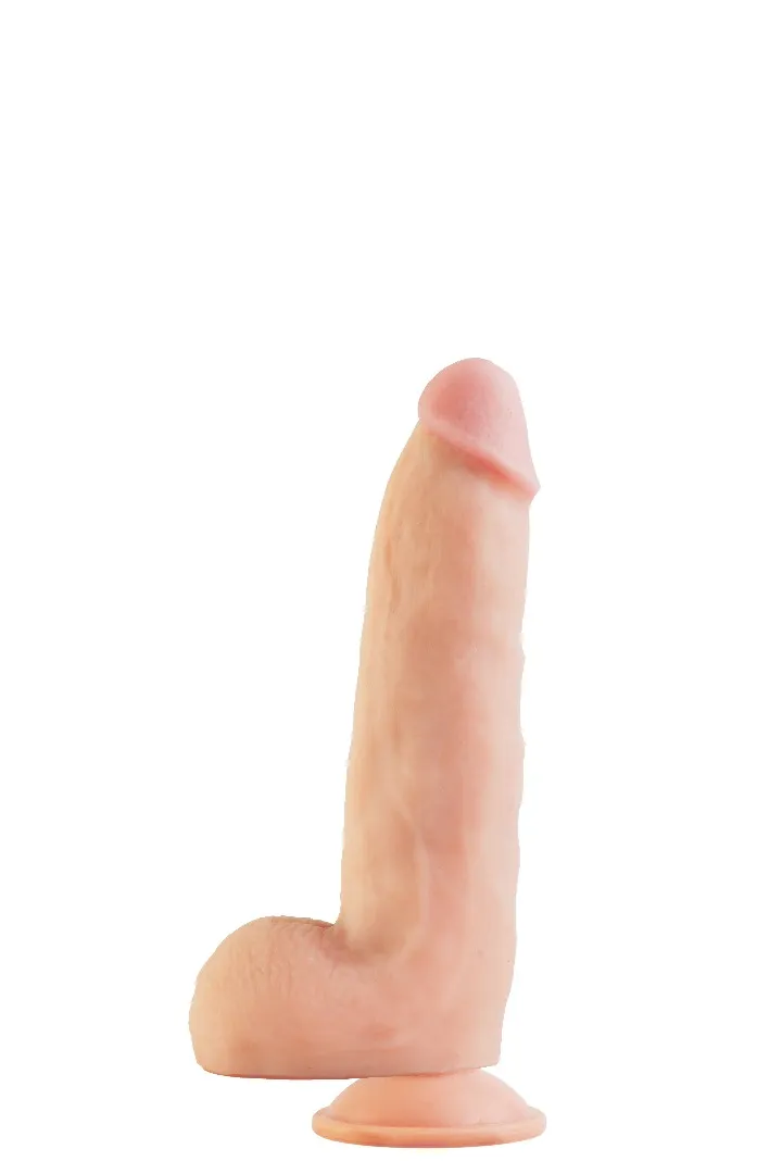 фаллоимитатор human form 613607ru в 