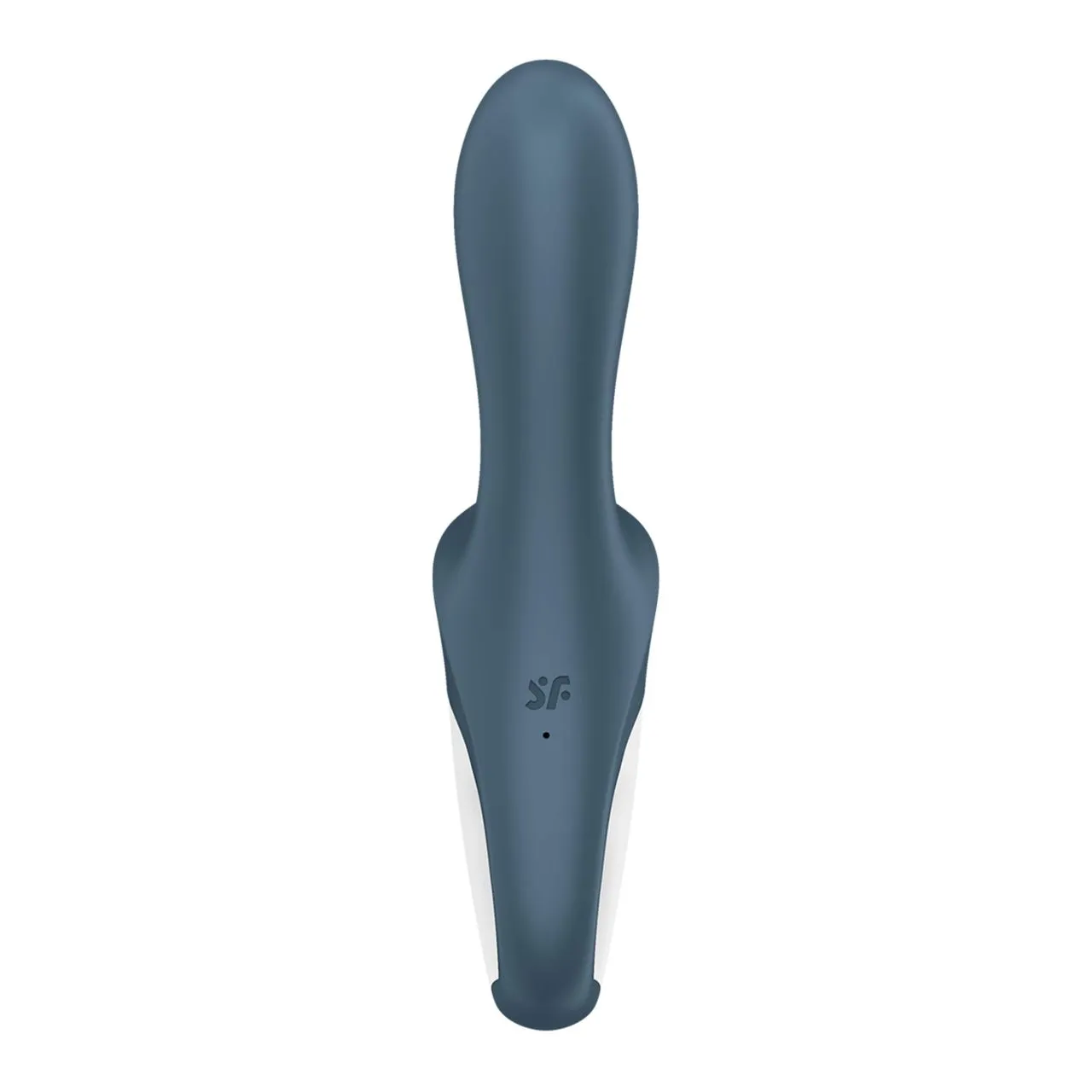 вибромассажер air pump booty 2 (grey) в 