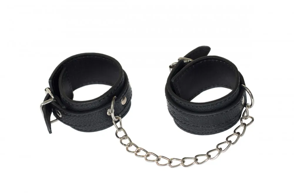 наручники party hard discipline 1098-01lola в 