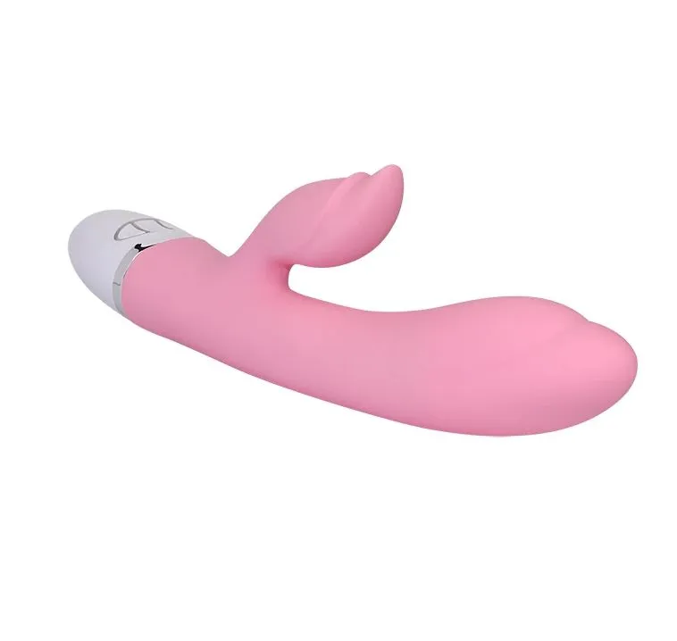 вибратор lovetoy dreamer ii, розовый в 