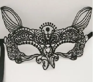 Маска Дивная кошка 47306-MM