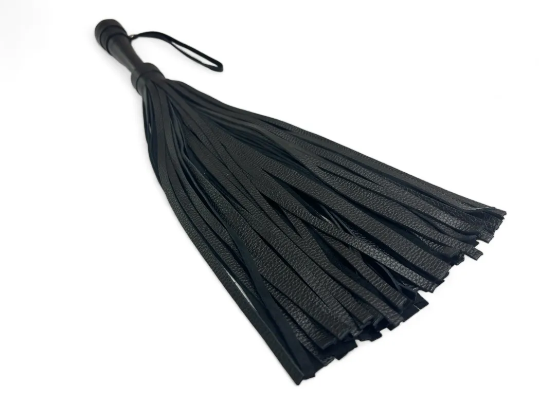 плеть профессиональная 83 хвоста luxury arsenal 54033ars в 