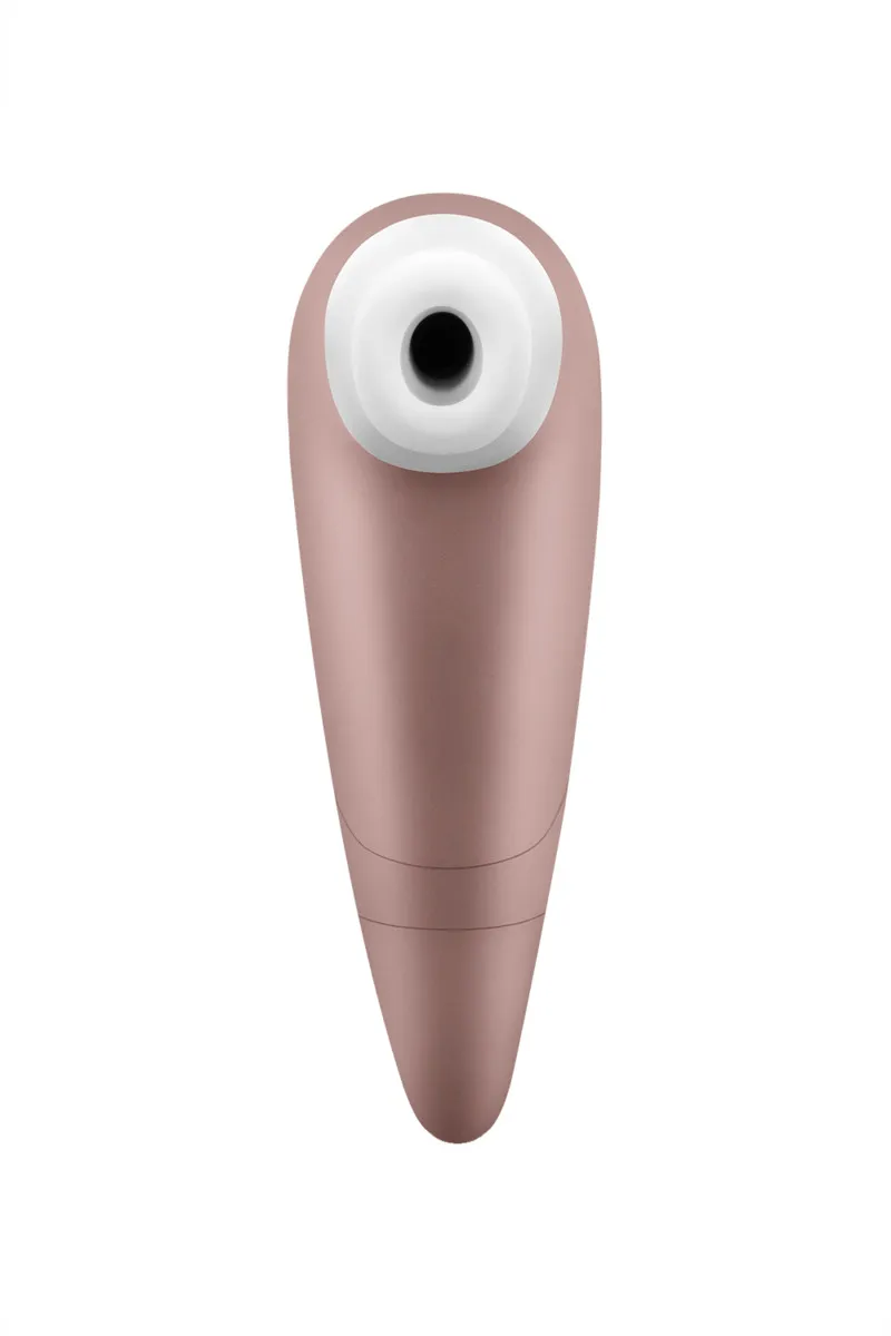 вакуумный массажер satisfyer-1 ng 015061sa в 