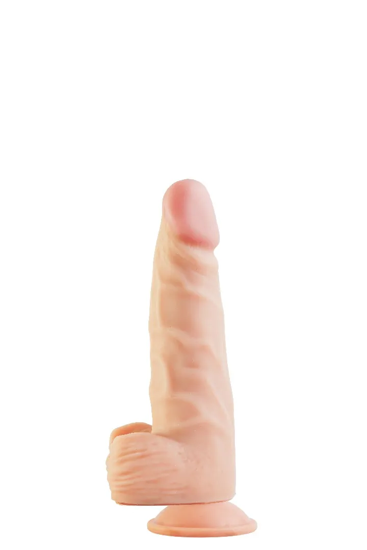 фаллоимитатор  human copy 7"8  618703ru в 