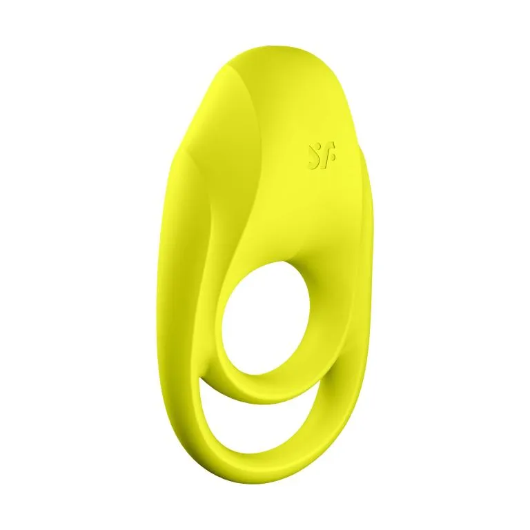 эрекционное кольцо satisfyer spectacular duo в 