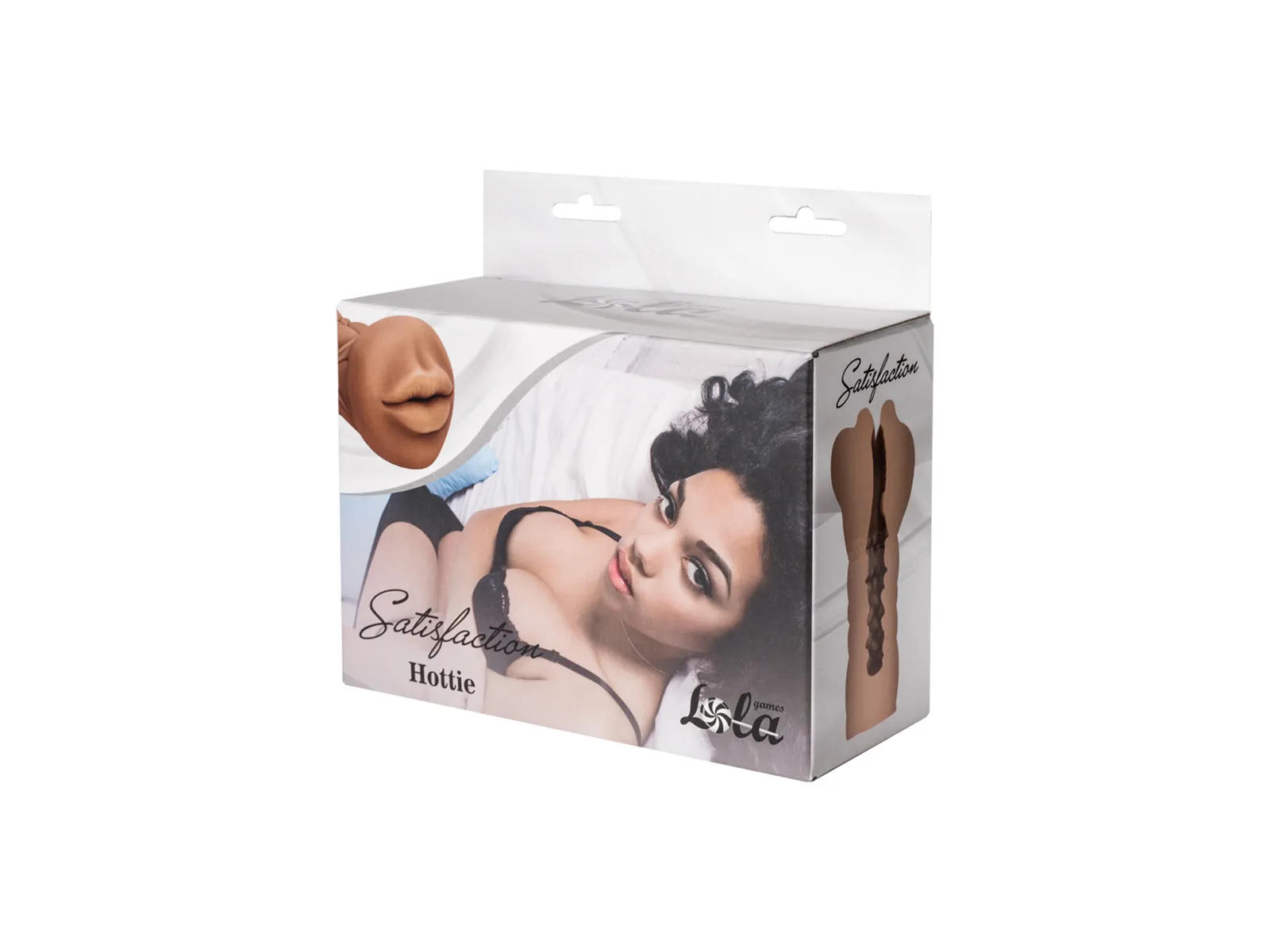 мастурбатор satisfaction hottie 2105-02lola в 