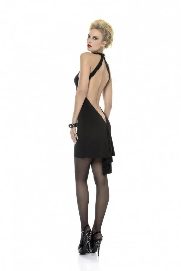 Эротическое платье catanzaro texas, m в 