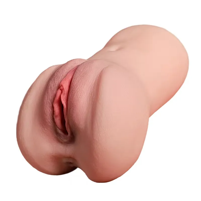 мастурбатор реалистичный pink rabbit keira, телесный в 