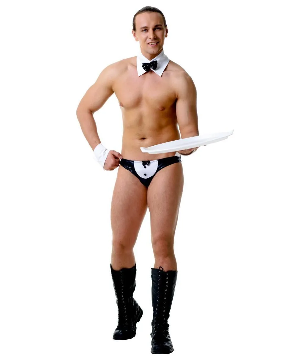 Костюм мужской Le Frivole Официант, 48-50