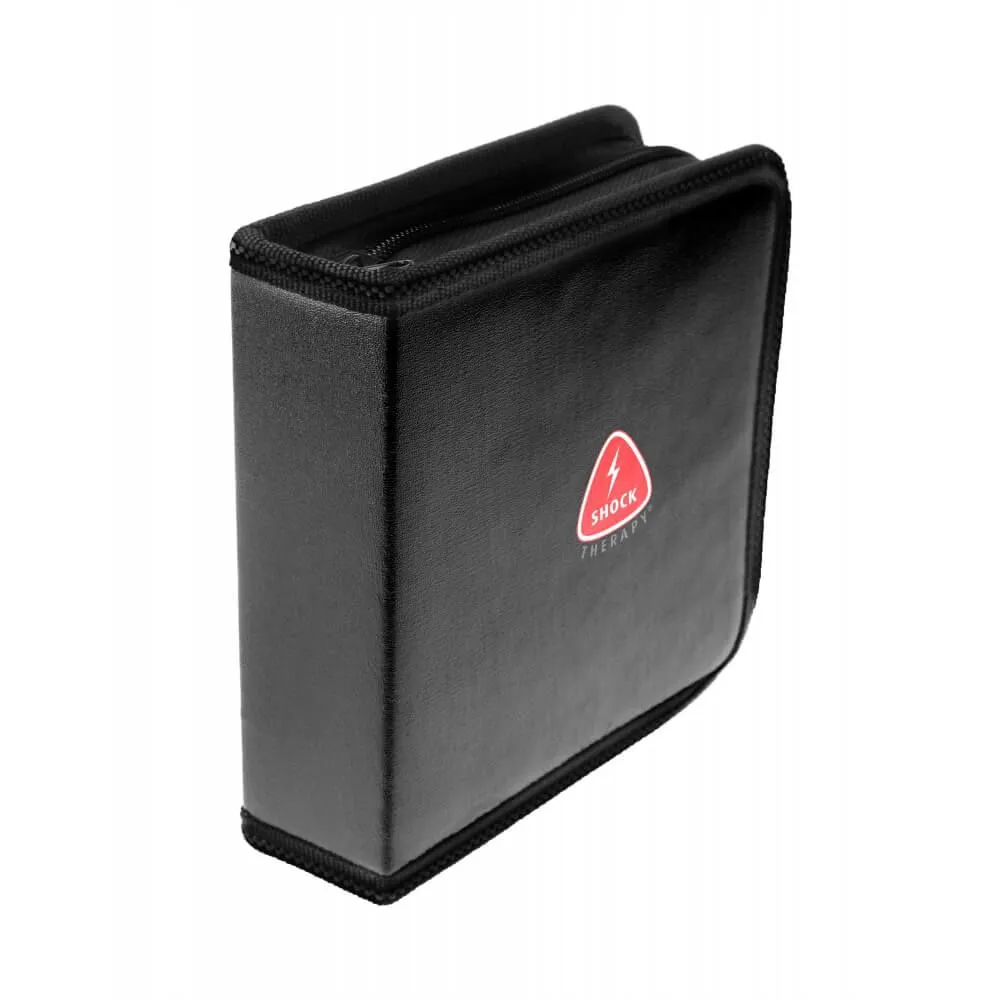 электростимулятор pipedream wireless electro-massage kit, профессиональный в 