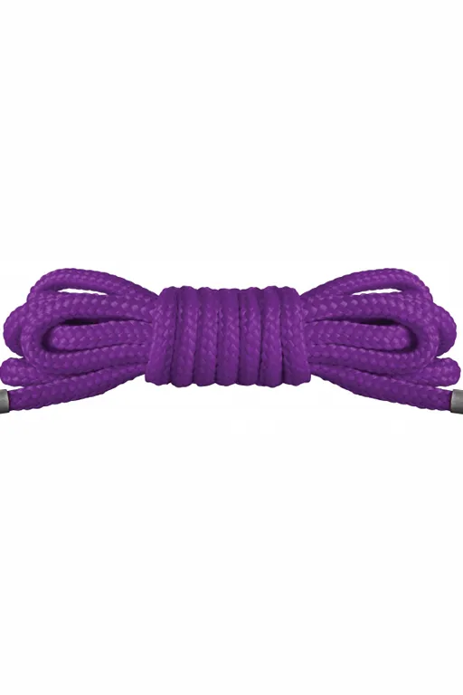 веревка japanese mini rope 1,5 метра в 