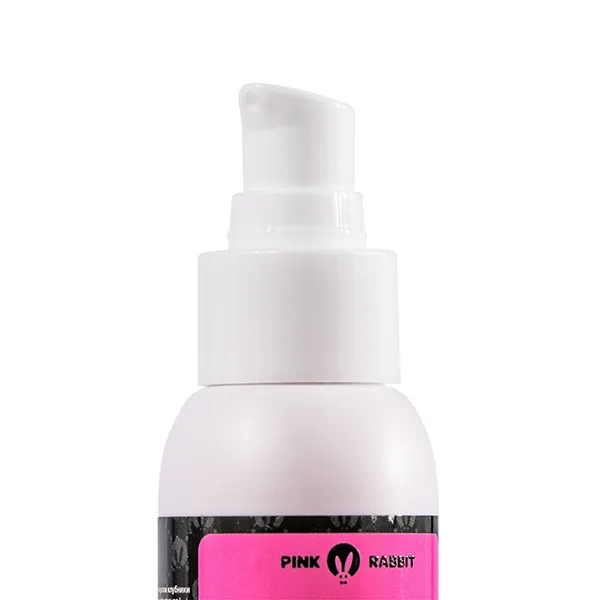 лубрикант оральный pinkrabbit вишня, 100 мл в 