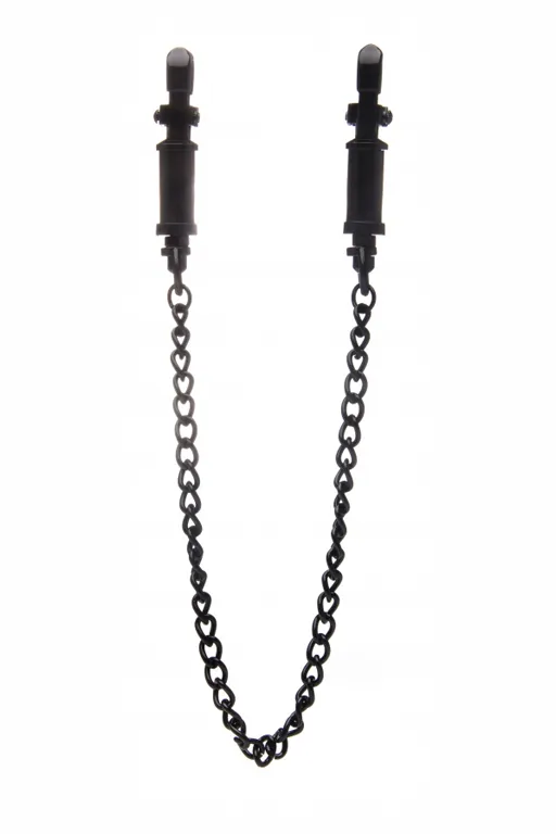 зажимы на соски vice nipple clamps в 