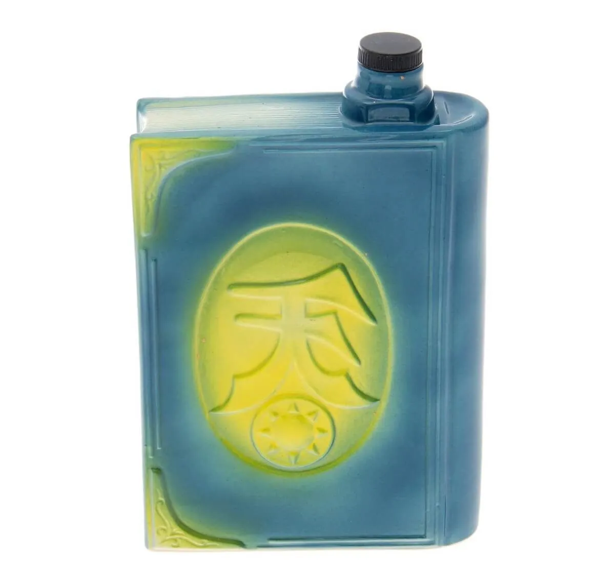 штоф с рюмками "камасутра", 7 предметов в 