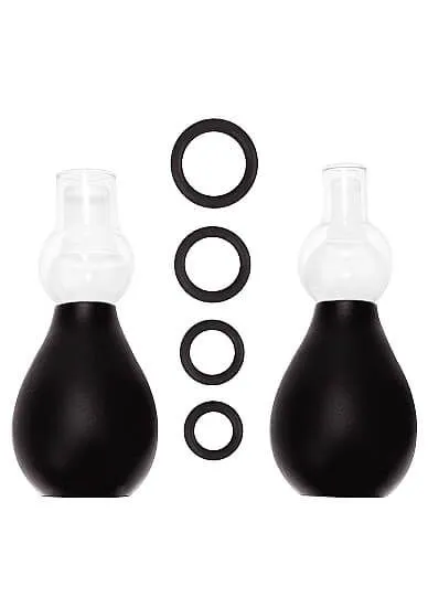 Набор для стимуляции груди