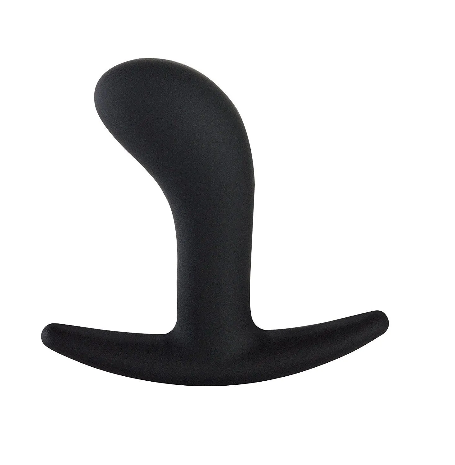 анальный стимулятор fun factory bootie medium, чёрный в 