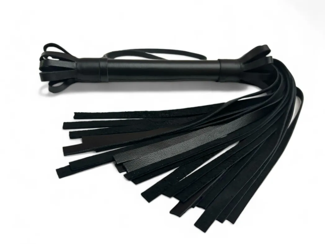 плеть кожаная king arsenal 54034ars в 