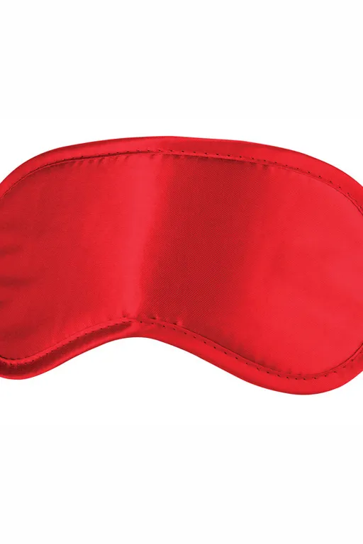 маска на глаза закрытого типа (повязка) soft eyemask в 