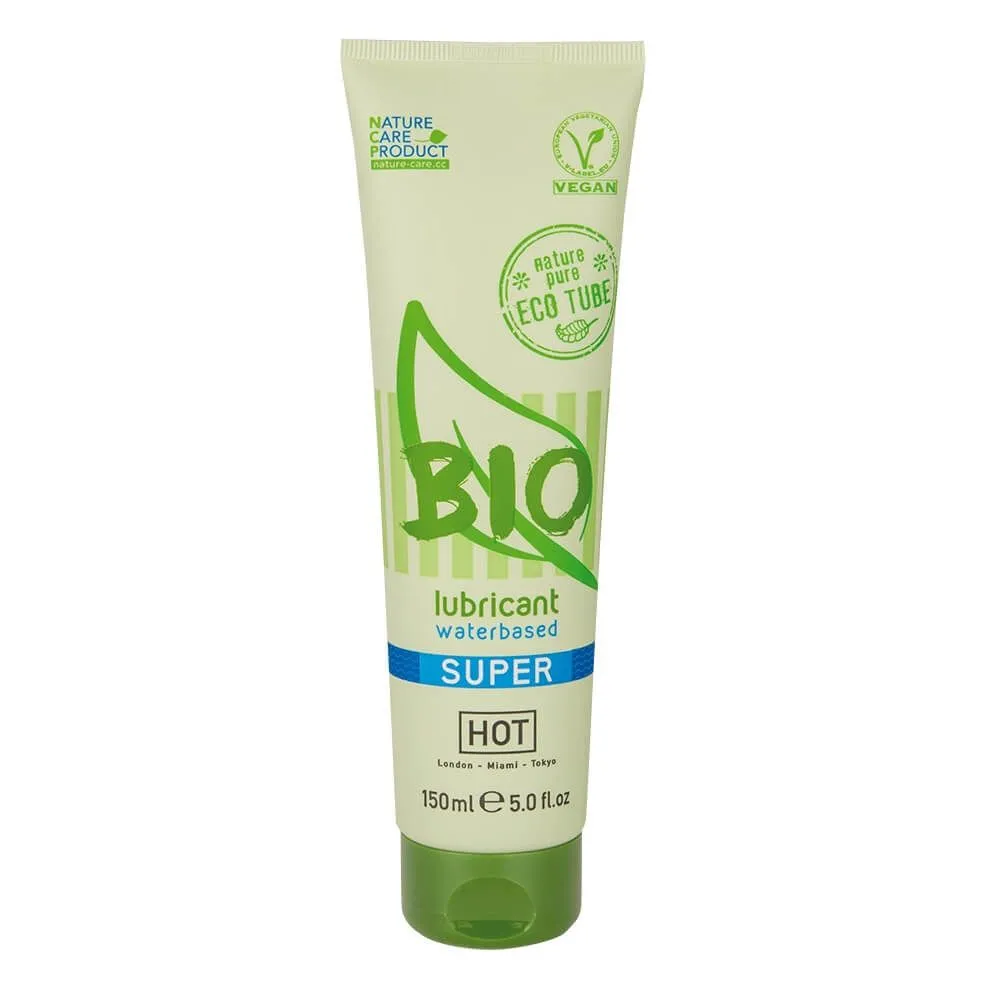 Гель интимный HOT Production Bio Super, 150 мл