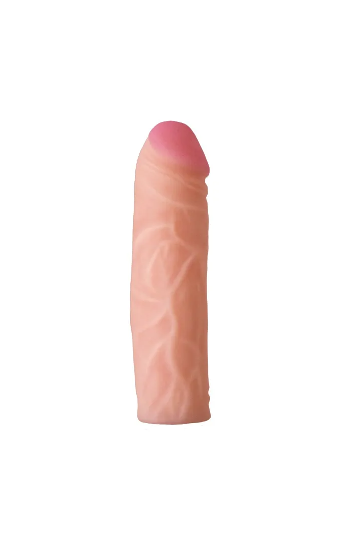 насадка на "harness" с коннектором green line 844005ru в 