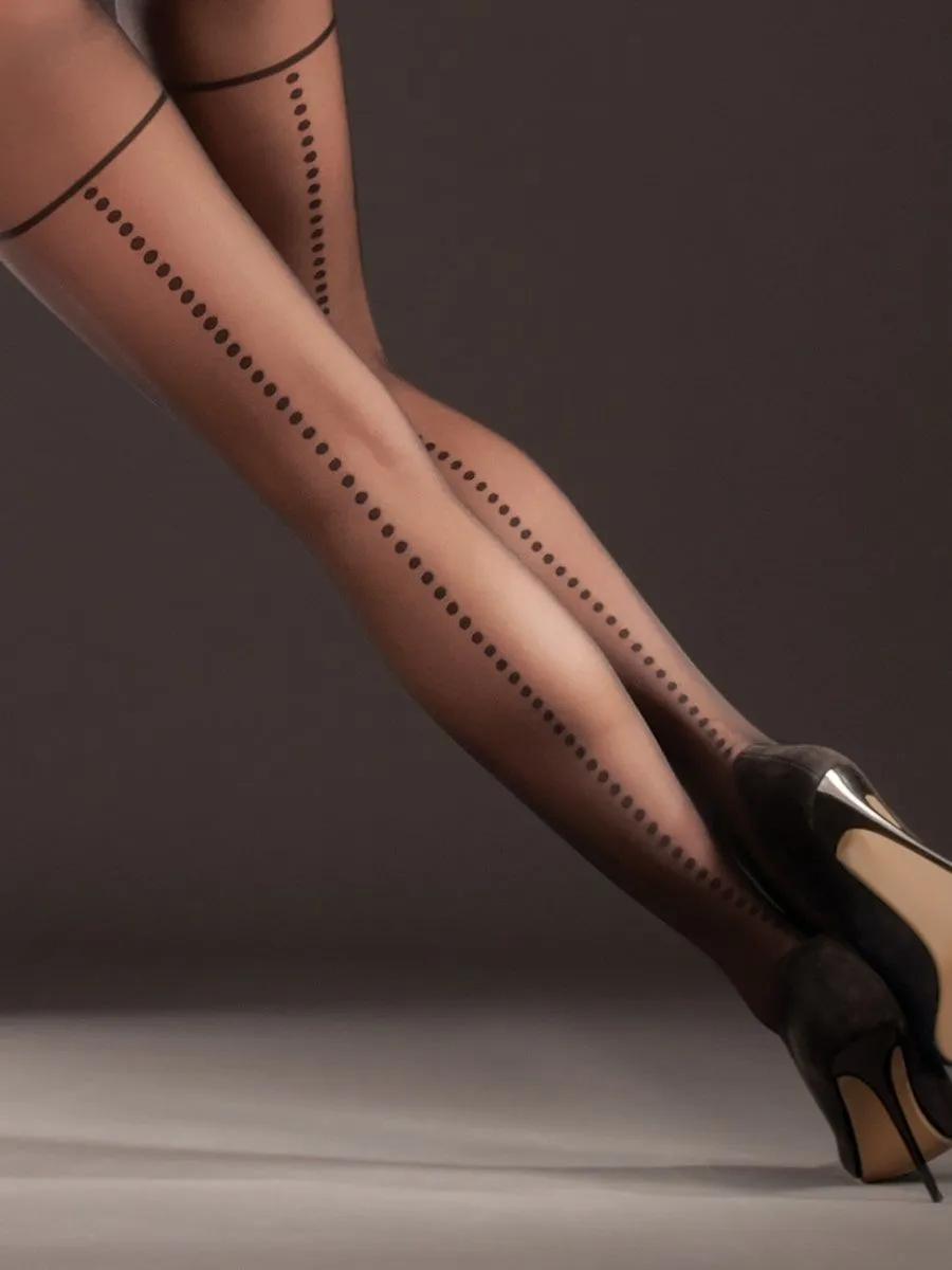 Эротическое колготки mirey impulse 40 в 