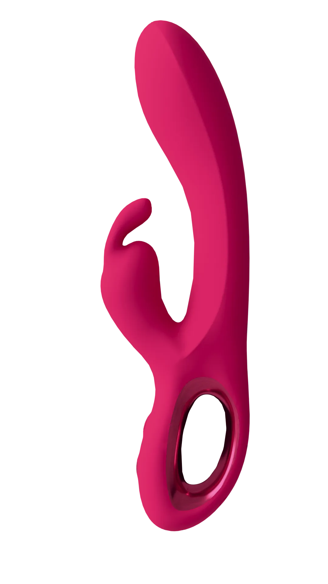 перезаряжаемый вибратор-кролик deep vibes chill 9802-01lola в 