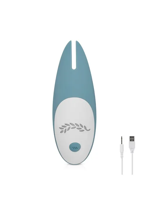 вибромассажер the tulip clitoris vibrator в 