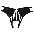 Эротическое трусики с доступом в 