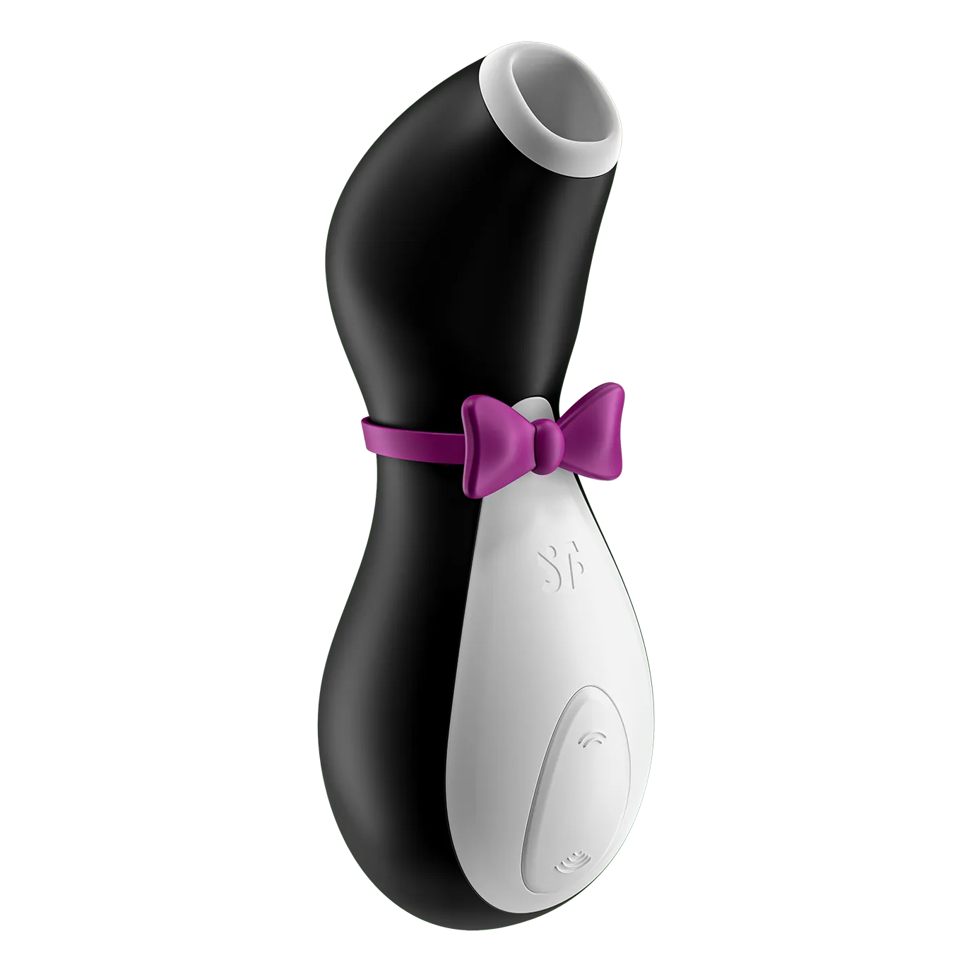вакуумный массажер satisfyer pro penguin ng  015108sa в 
