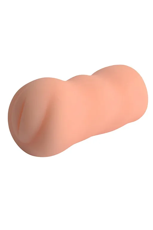 большой ультра-реалистик мастурбатор real woman "азиатка" в 