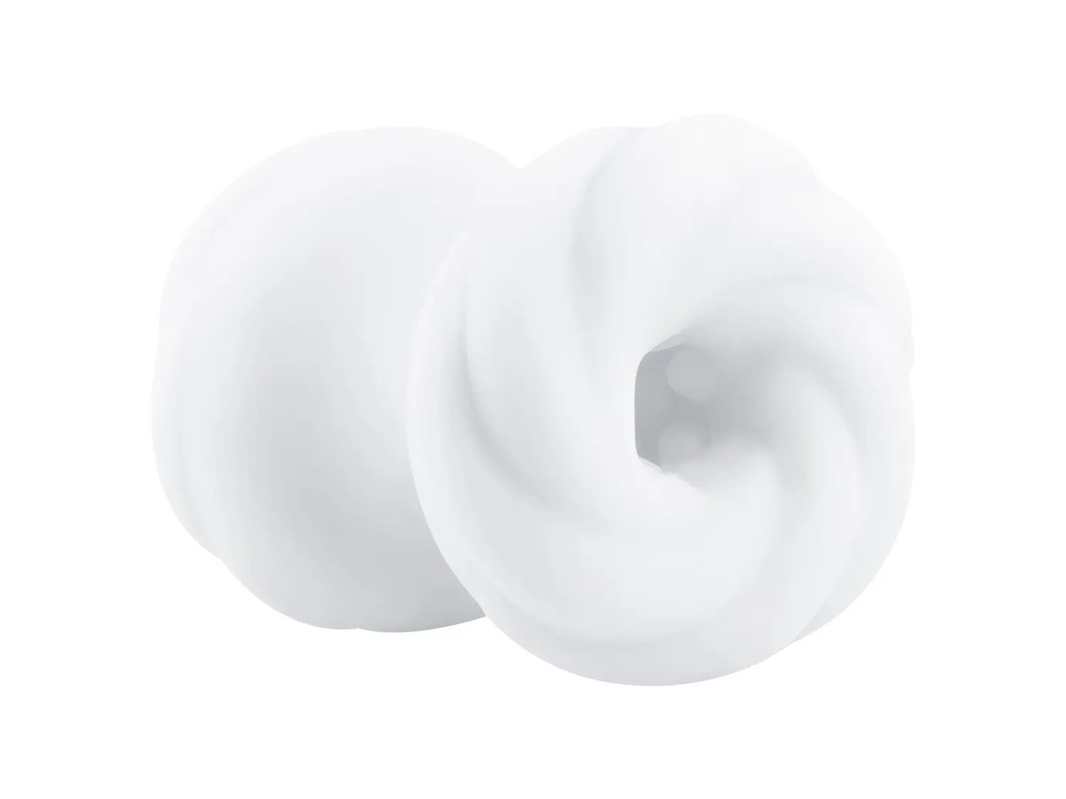 мастурбатор-стоппер homme loyal henchman white 7010-02lola в 