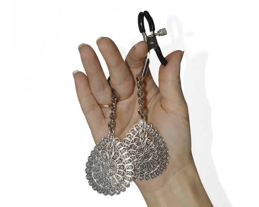 зажимы восток 026sit в 