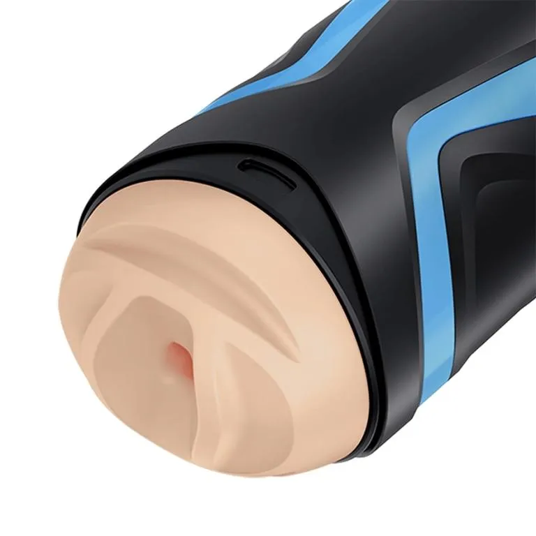 вакуумный мастурбатор satisfyermen в 