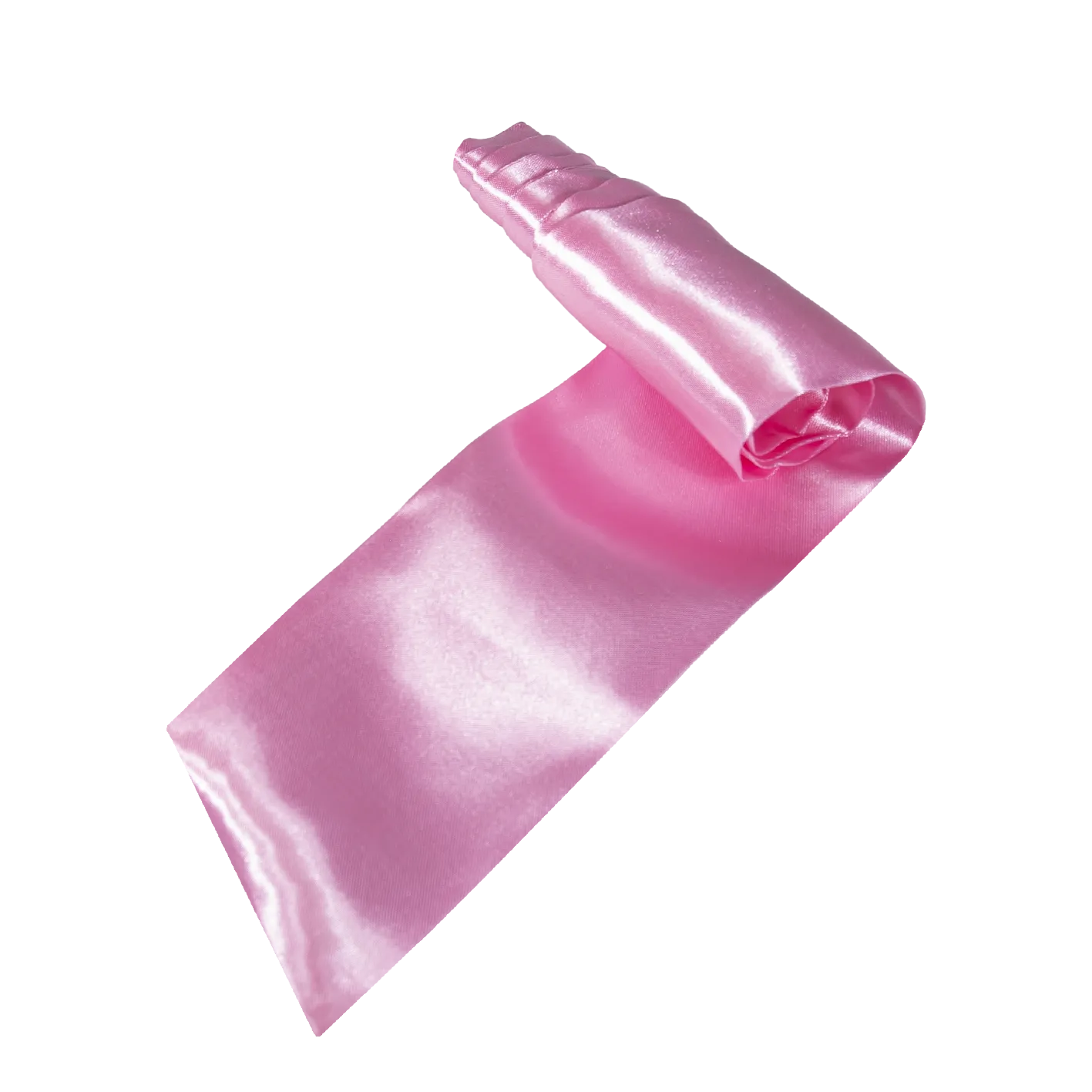 Лента для связывания PinkRabbit, розовая