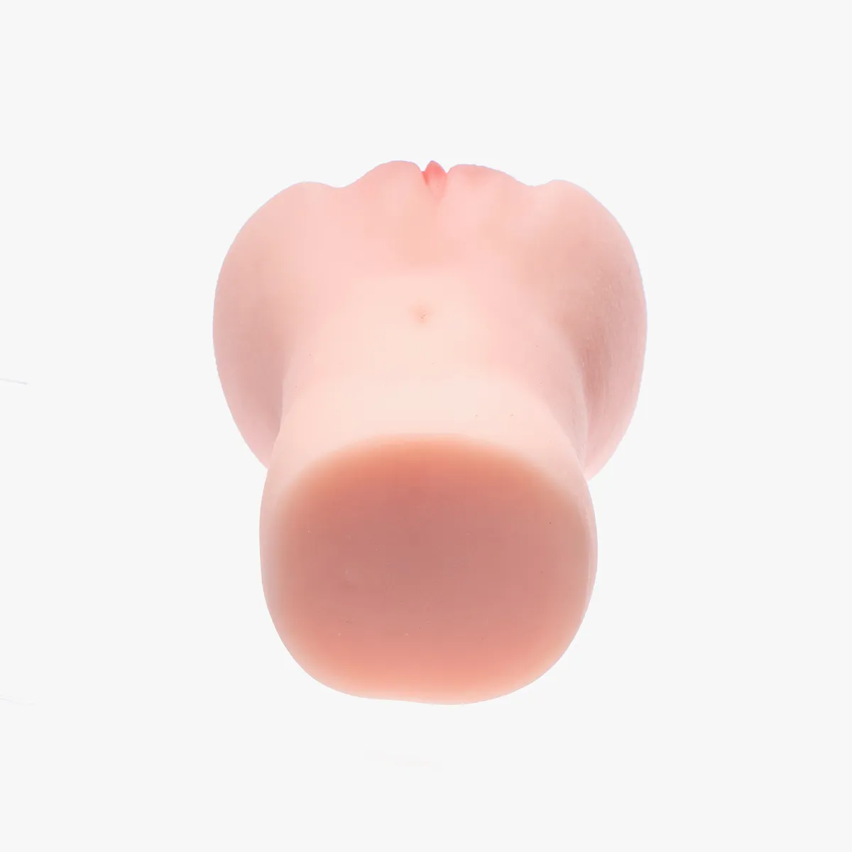 мастурбатор реалистичный pink rabbit keira, телесный в 